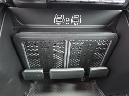 New 2026 RAM 5500 Laramie w/ Laramie Trim Package image 7