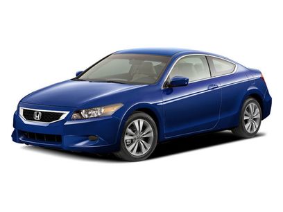 Used 2009 Honda Accord LX-S