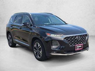 Used 2019 Hyundai Santa Fe FWD w/ Cargo Package video 3