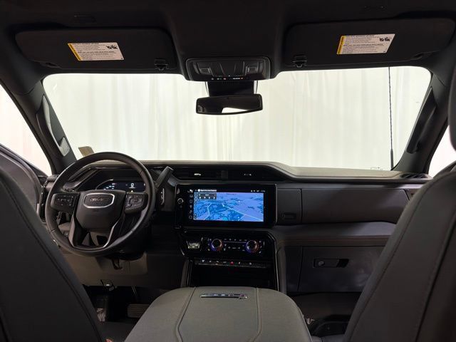 Used 2025 GMC Sierra 2500 AT4 AWD/4WD image 26