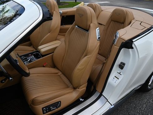 Used 2016 Bentley Continental GT V8 S AWD/4WD image 44