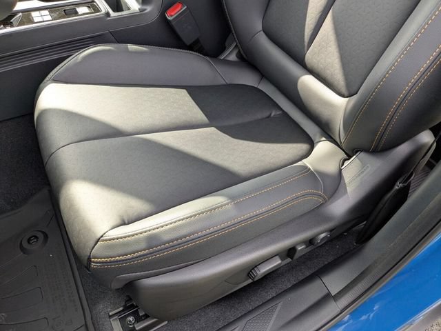 New 2026 Subaru Outback Wilderness AWD/4WD image 24