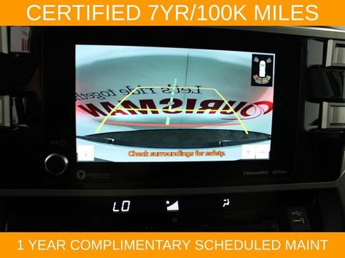 Used 2022 Toyota Tundra SR5 w/ SR5 Convenience Package AWD/4WD image 24