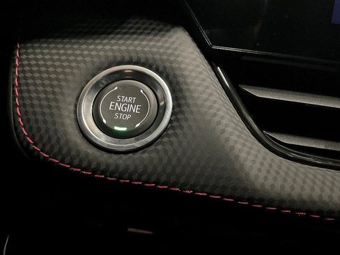 New 2026 Chevrolet Equinox RS w/ Convenience Package III image 22