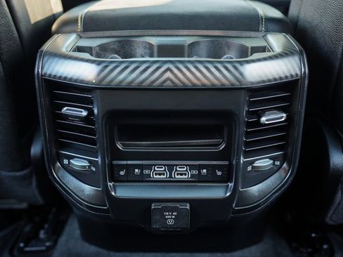 Used 2023 RAM 1500 TRX w/ Havoc Edition image 37