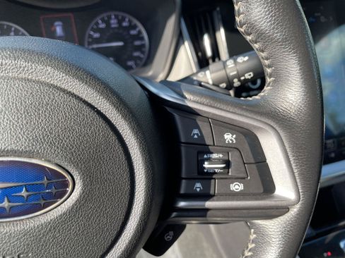 Used 2022 Subaru Outback Limited AWD/4WD image 20