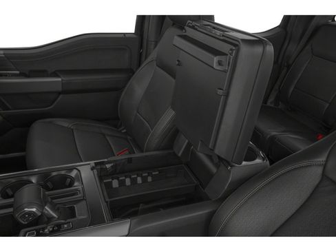 Used 2024 Ford F150 Lariat w/ Equipment Group 502A High AWD/4WD image 9