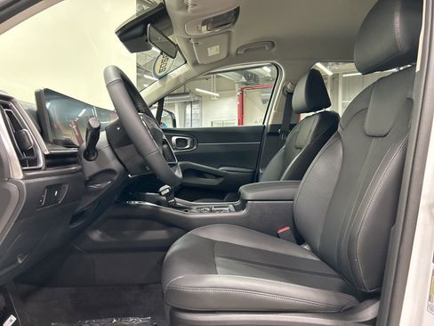 New 2026 Kia Sorento S image 9