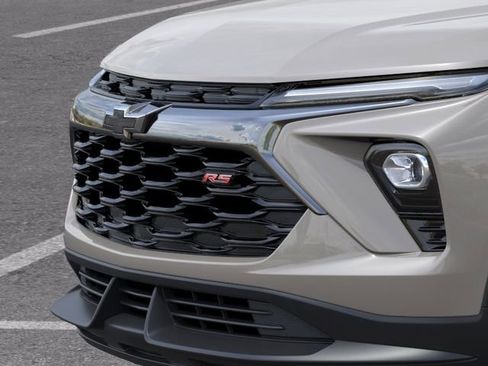 New 2026 Chevrolet TrailBlazer RS image 13
