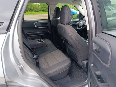 Used 2023 Ford Bronco Sport Big Bend w/ Convenience Package AWD/4WD image 32