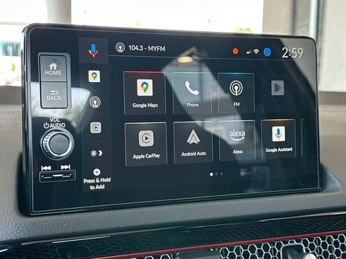 New 2026 Honda Civic Si image 18