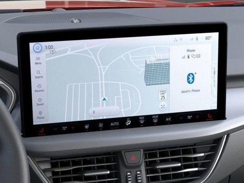 New 2026 Ford Escape Platinum w/ Premium Technology Package image 14