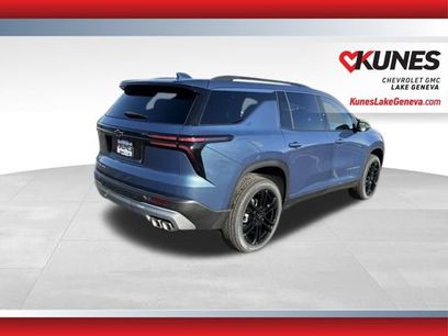 New 2026 Chevrolet Traverse LT w/ LPO, Floor Liner Package