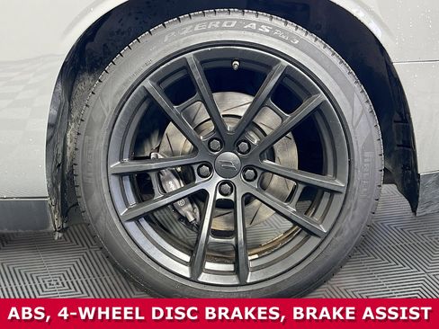 Used 2017 Dodge Challenger T/A image 35