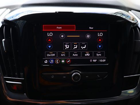 Used 2021 Chevrolet Traverse LS w/ LPO, Cargo Package FWD image 51