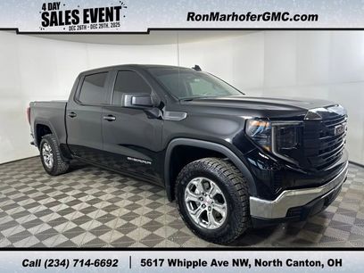 Used 2024 GMC Sierra 1500 Pro w/ Pro Value Package