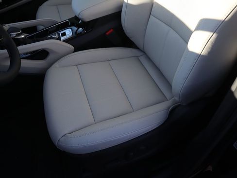 New 2025 Kia Telluride EX image 21