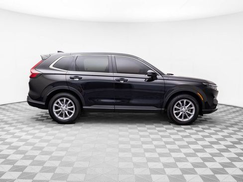 Certified 2023 Honda CR-V EX-L image 8