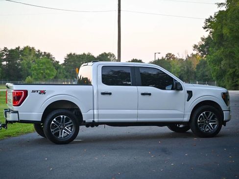 Used 2023 Ford F150 XL w/ STX Appearance Package image 31