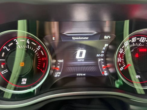 Used 2019 Dodge Challenger R/T Scat Pack RWD image 16