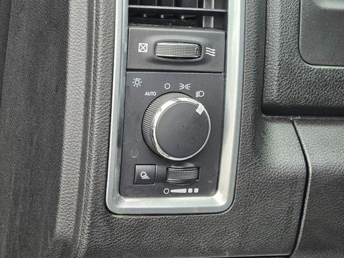 Used 2023 RAM 1500 Classic SLT w/ Trailer & Traction Group image 8