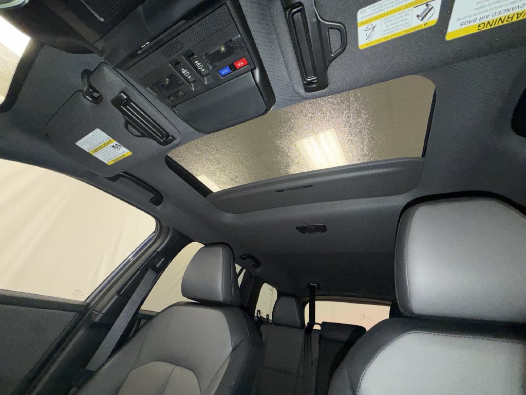 New 2026 Subaru Outback Premium AWD/4WD image 24