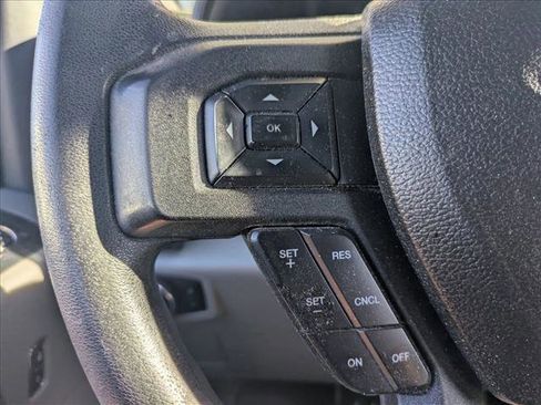 Used 2015 Ford F150 XLT w/ Trailer Tow Package AWD/4WD image 14