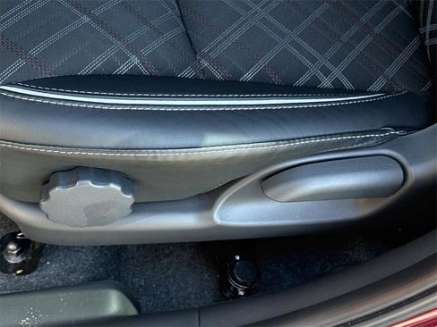 Used 2024 Mitsubishi Mirage SE image 26