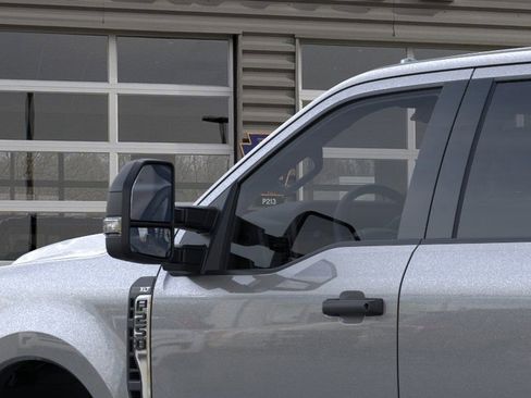 New 2026 Ford F250 XLT w/ Snow Plow/Camper Package image 20