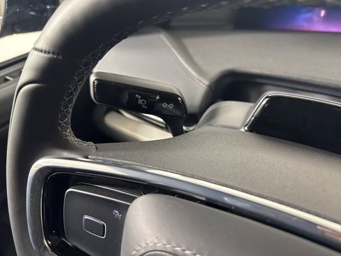 New 2025 Lincoln Navigator L Reserve w/ Jet Appearance Package image 29