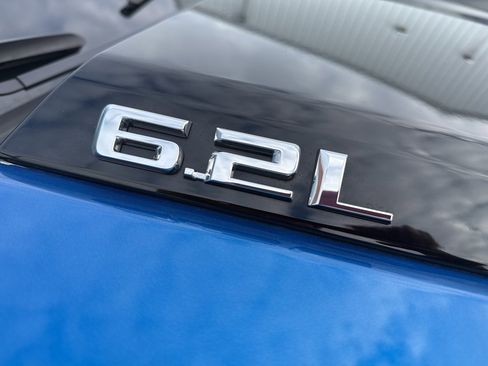 Used 2022 Chevrolet Silverado 1500 ZR2 w/ Technology Package image 40