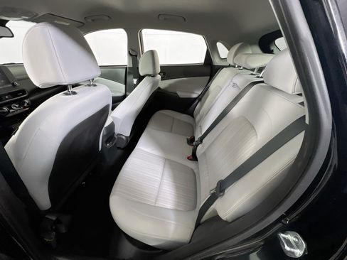 Used 2023 Hyundai Kona SEL w/ Cargo Package image 22