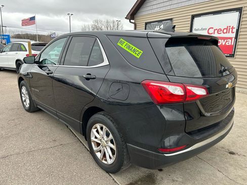 Used 2020 Chevrolet Equinox LT image 7