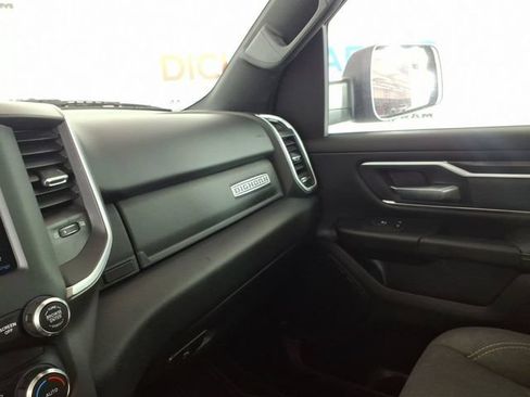 Used 2019 RAM 1500 Big Horn AWD/4WD image 21