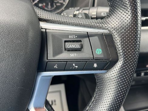 Used 2022 Mitsubishi Outlander SE FWD image 12