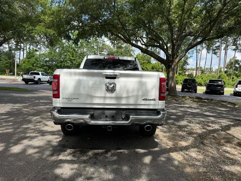 Used 2019 RAM 1500 Limited AWD/4WD image 6