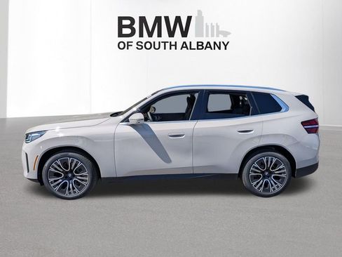 New 2026 BMW X3 xDrive30 w/ Premium Package AWD/4WD image 3