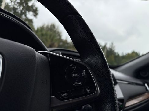 Used 2022 Honda CR-V EX image 18