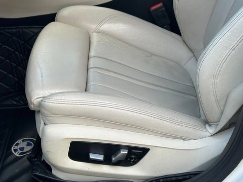 Used 2018 BMW 640i Gran Turismo xDrive AWD/4WD image 14