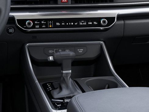 New 2025 Kia Carnival SX Prestige image 23