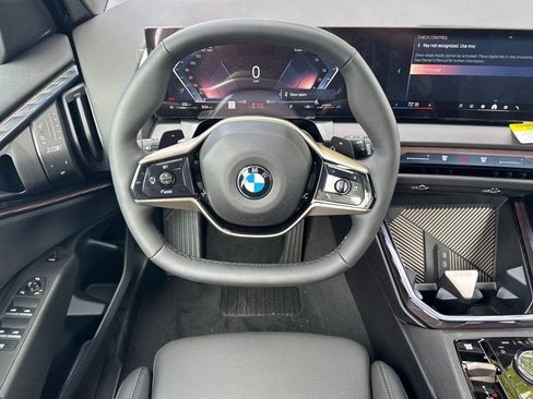 Used 2025 BMW X3 xDrive30i w/ Convenience Package image 27