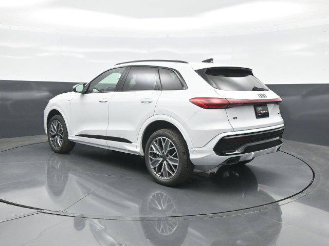 New 2026 Audi Q5 Premium Plus AWD/4WD image 5