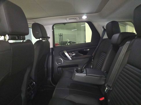 Certified 2025 Land Rover Discovery Sport S image 16