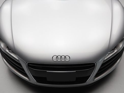 Used 2009 Audi R8 V8 image 28