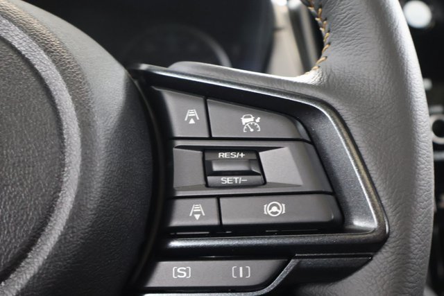New 2026 Subaru Crosstrek 2.5i Wilderness AWD/4WD image 19