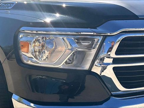 Used 2019 RAM 1500 Big Horn AWD/4WD image 31