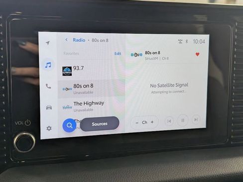 Used 2024 Toyota Land Cruiser 1958 image 18