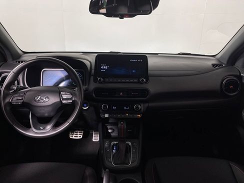 Certified 2023 Hyundai Kona N Line w/ Cargo Package image 14