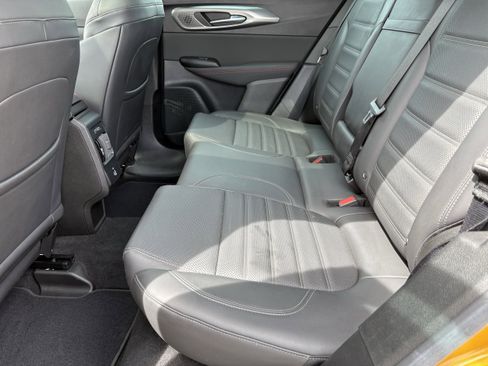 Used 2024 Dodge Hornet R/T Plus AWD/4WD image 34