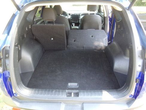 Used 2024 Hyundai Tucson SEL image 14